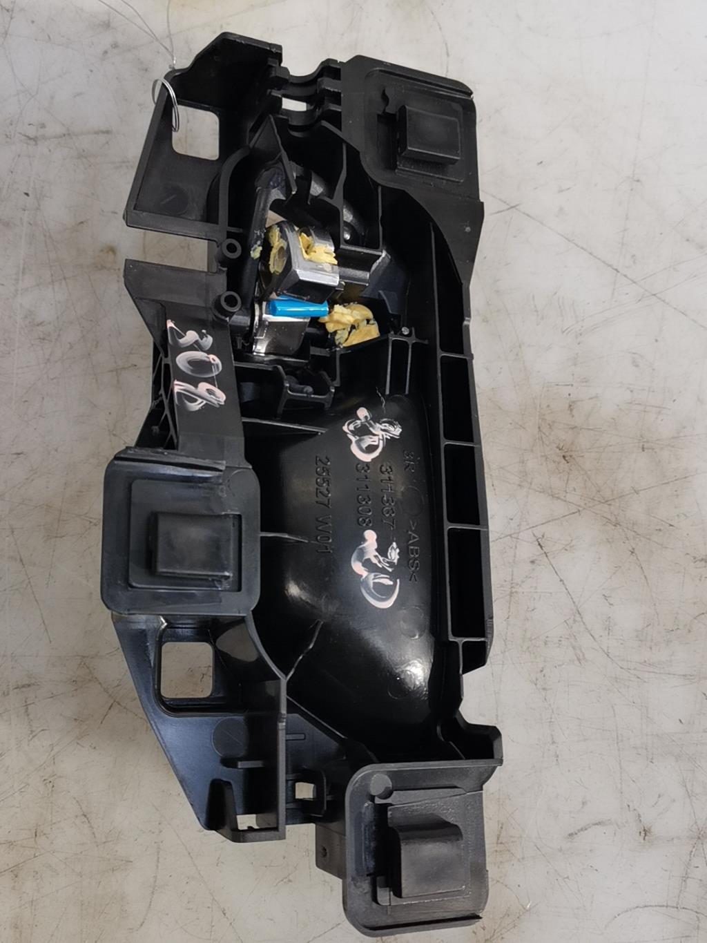 Maniglia interna anteriore destra PEUGEOT 308 2 SW PHASE 2 BREAK Diésel - 1