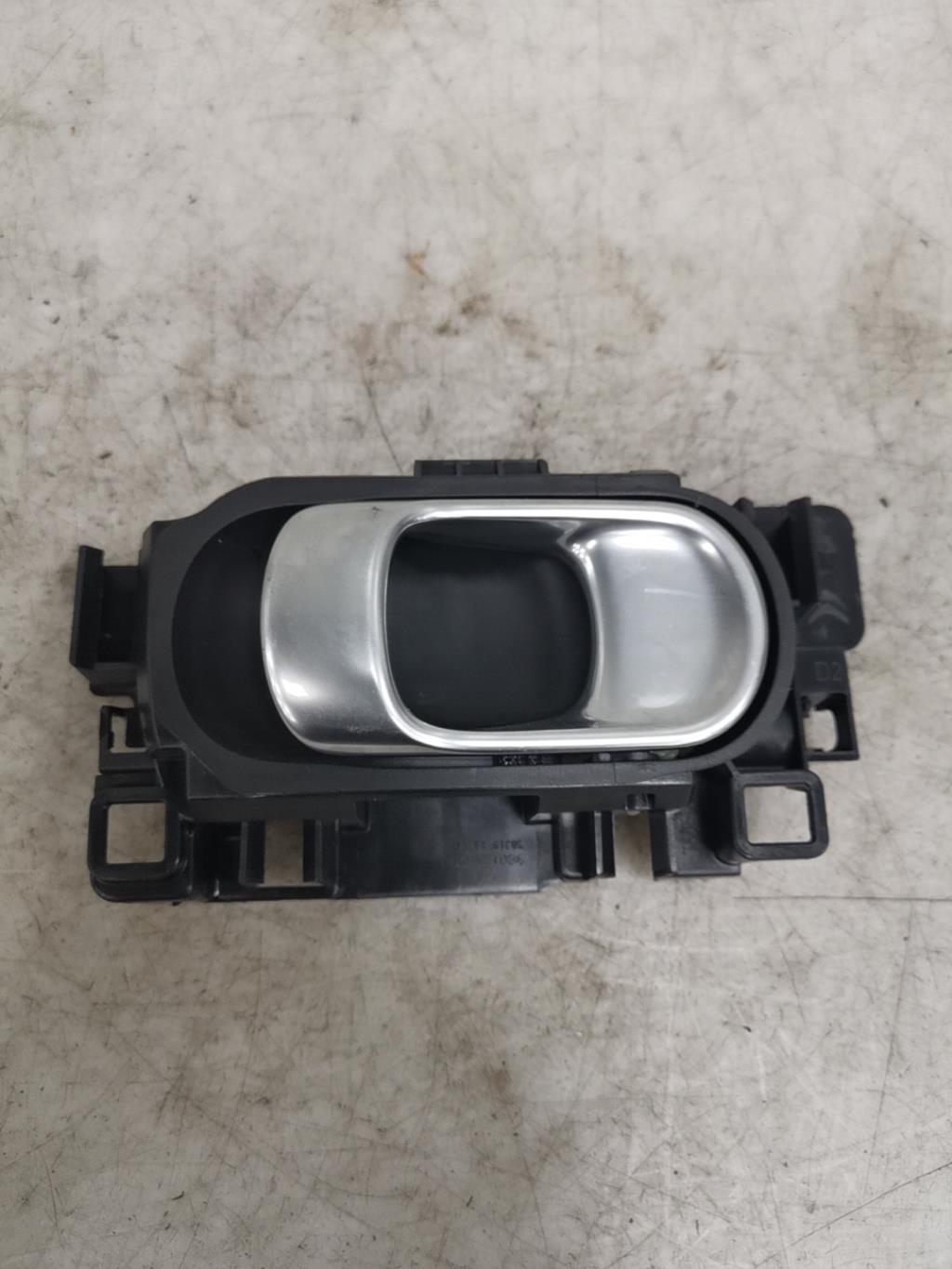 Maniglia interna anteriore destra CITROEN C3 3 PHASE 1 Gasolina - 1