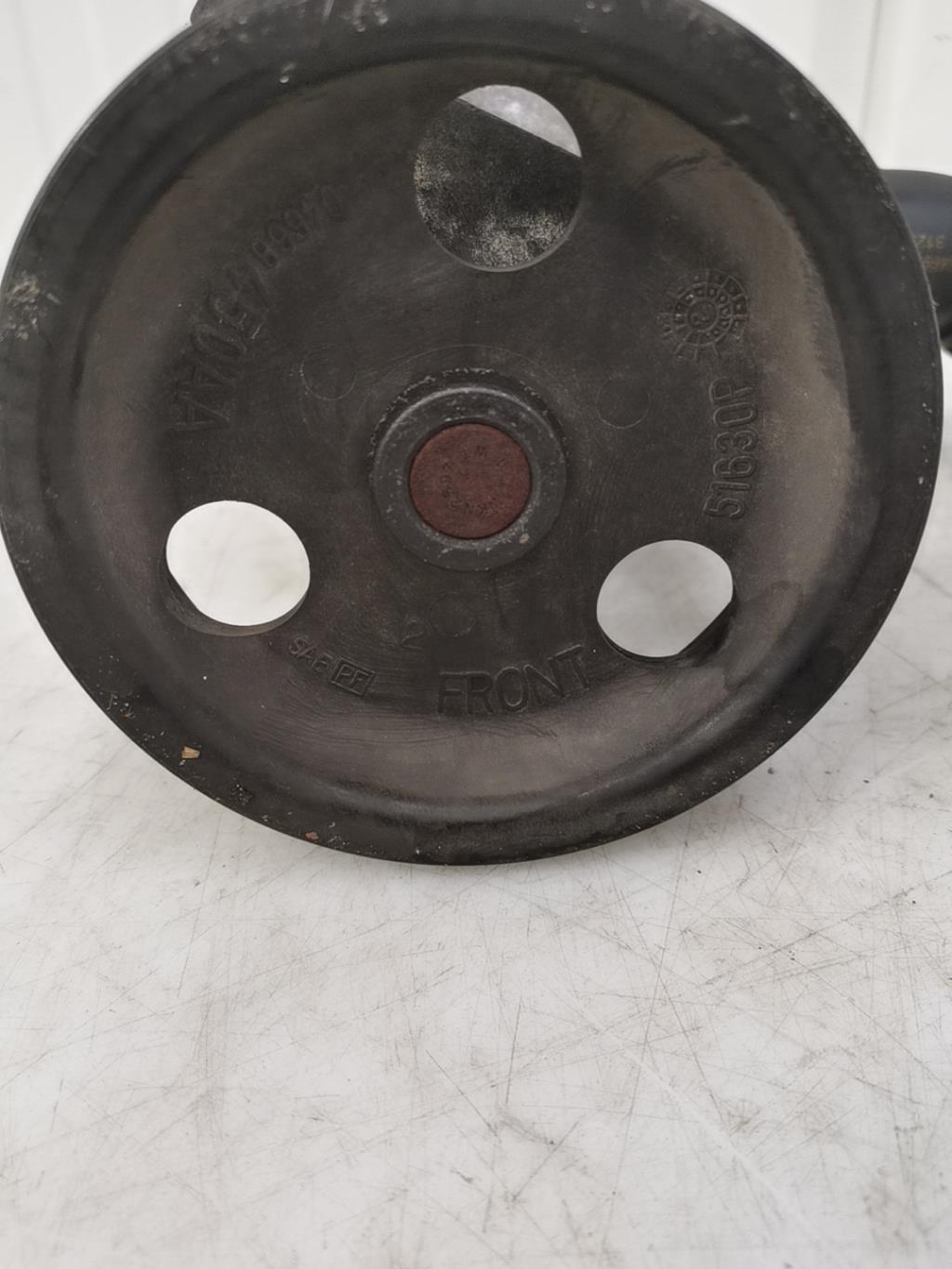 Pompe à eau MINI MINI 1 R50/R53 PHASE 1 Essence - 1