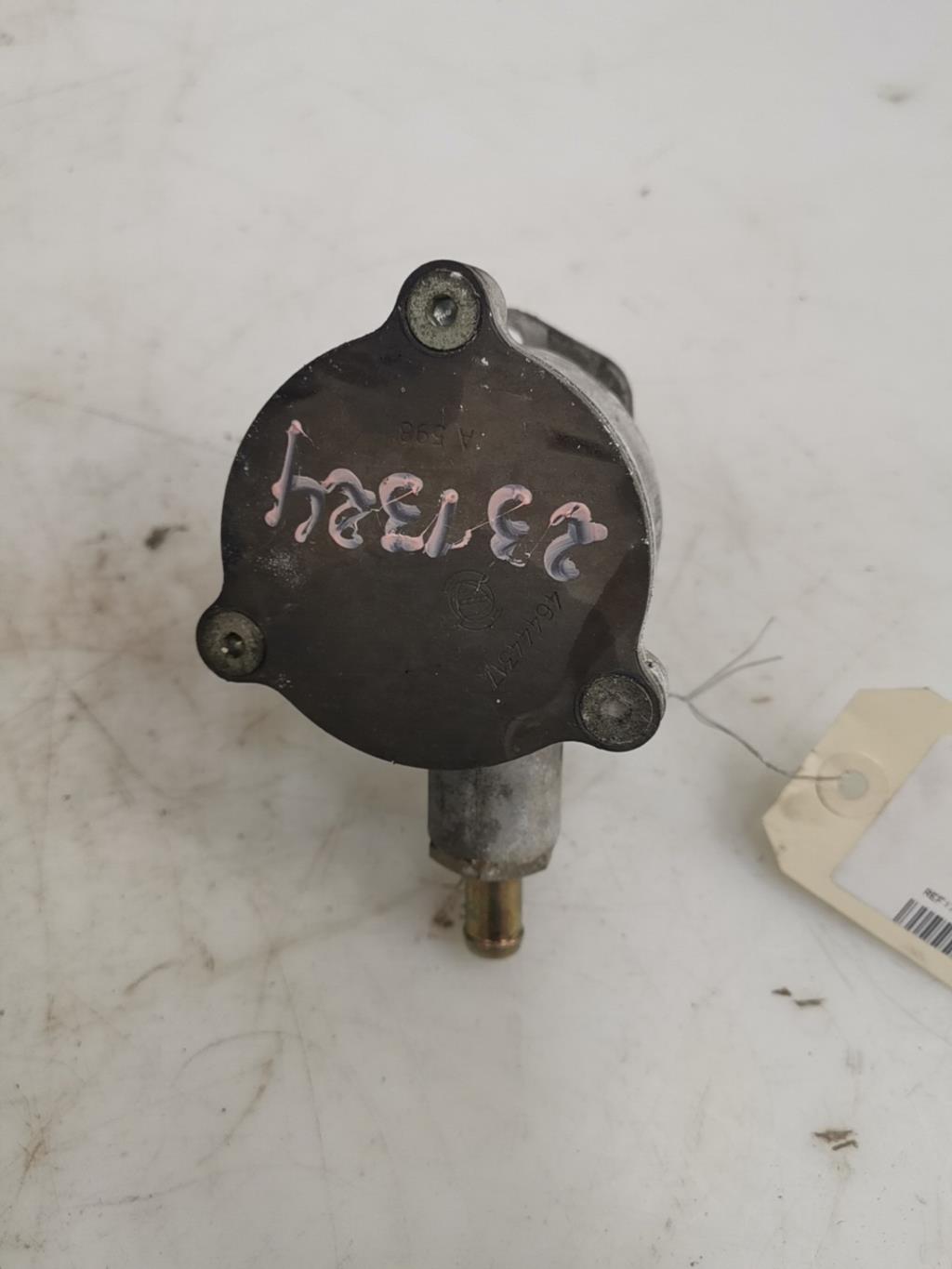 Pompe à vide LANCIA DELTA 2 Diesel - 1