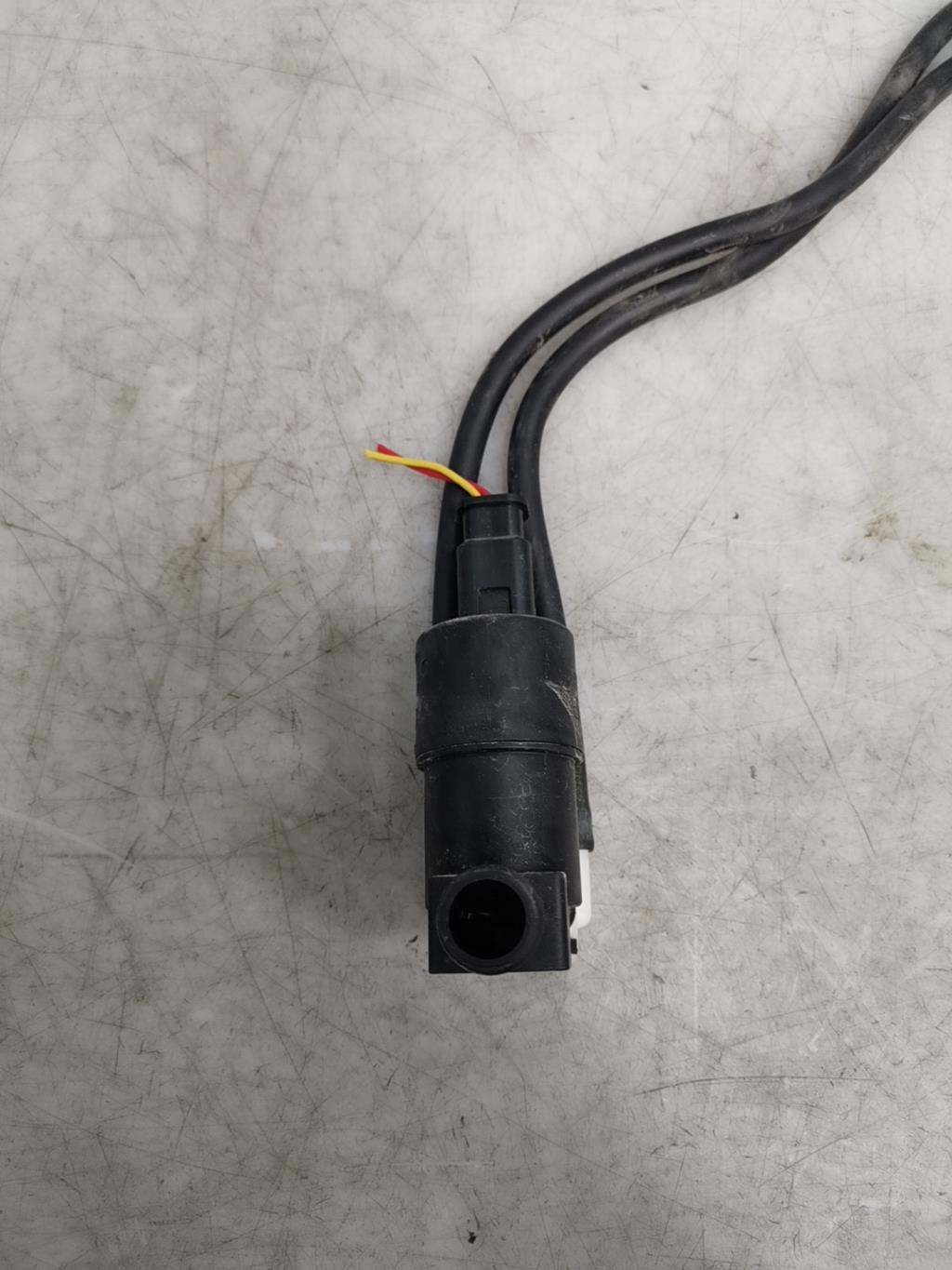 Pompa lavacristalli anteriore CITROEN C3 3 PHASE 1 Gasolina - 1