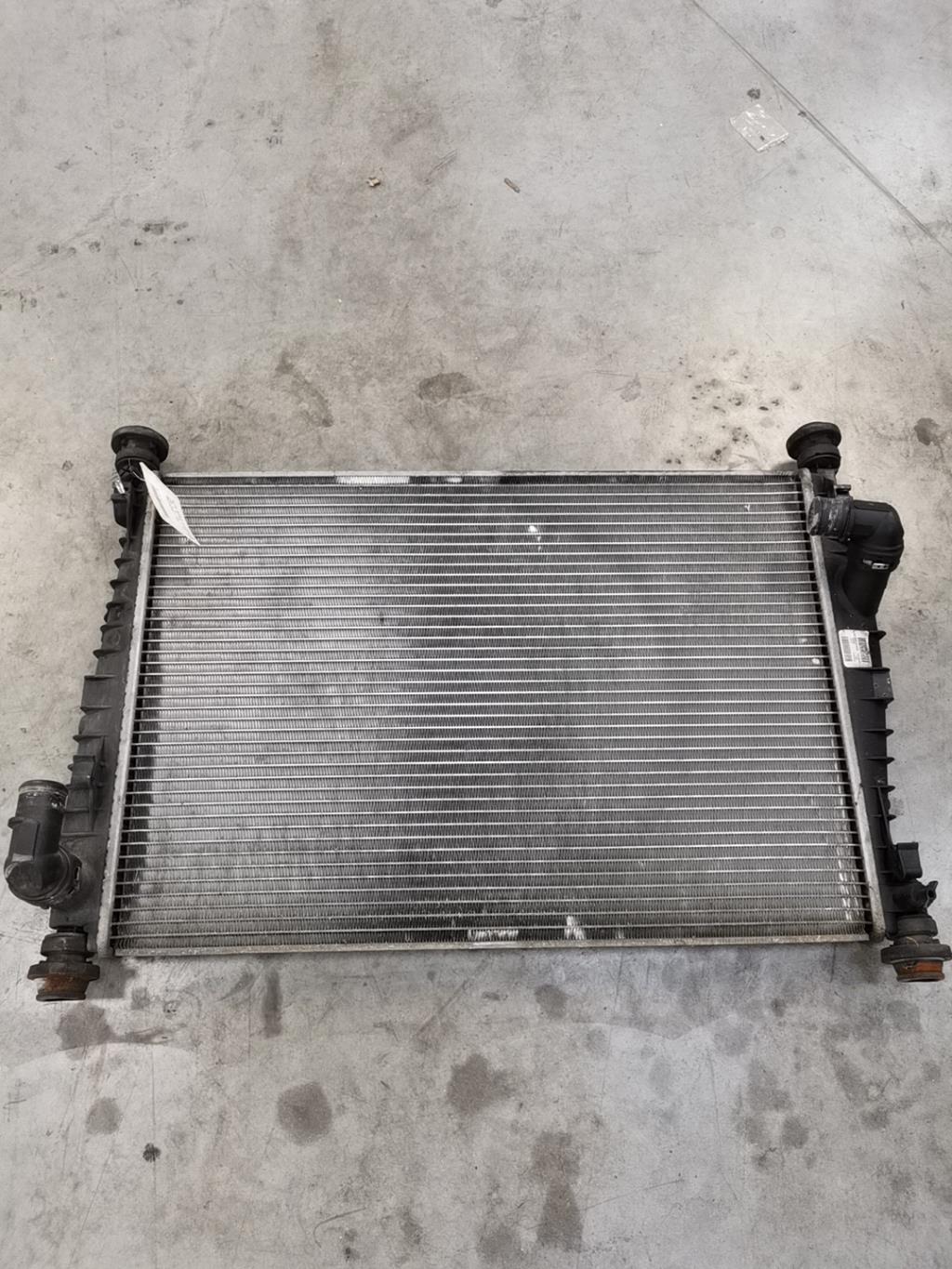 Radiateur eau ALFA ROMEO 159 Diesel - 1
