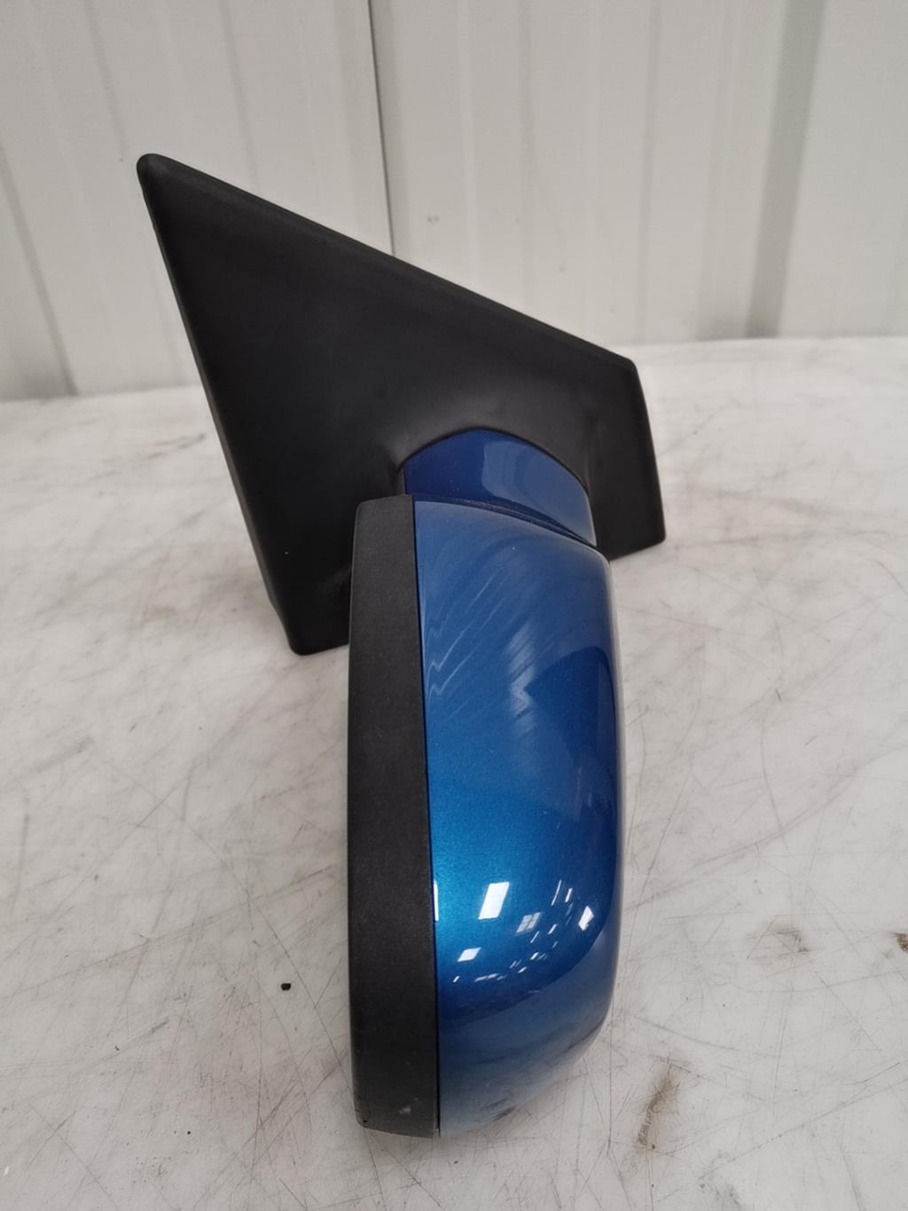 Retrovisor derecho RENAULT CLIO 3  - 1
