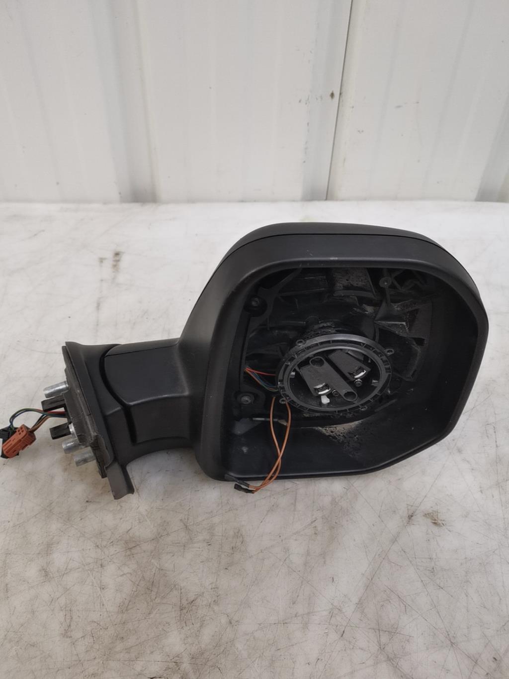 Retrovisor derecho CITROEN BERLINGO 2 PHASE 1  - 1