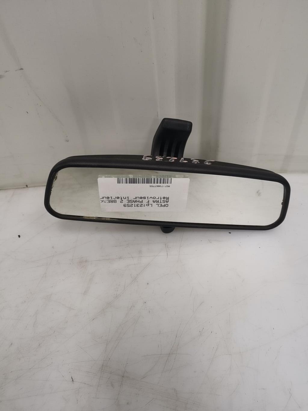 Specchietto retrovisore interno OPEL ASTRA F PHASE 2 BREAK Diésel - 1