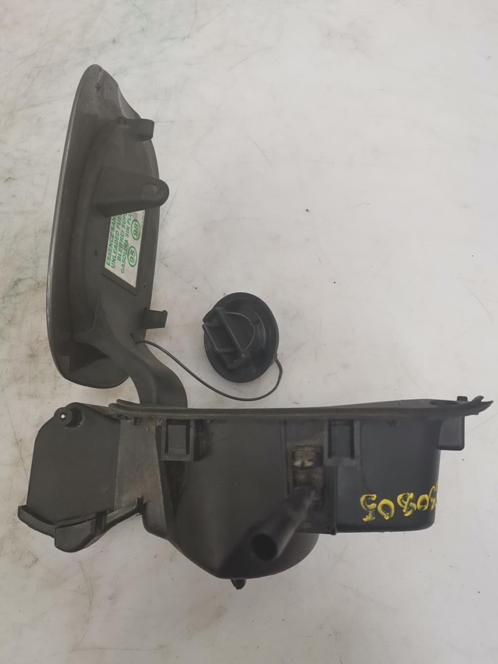 Trappe d'essence RENAULT MODUS PHASE 1 Essence - 1