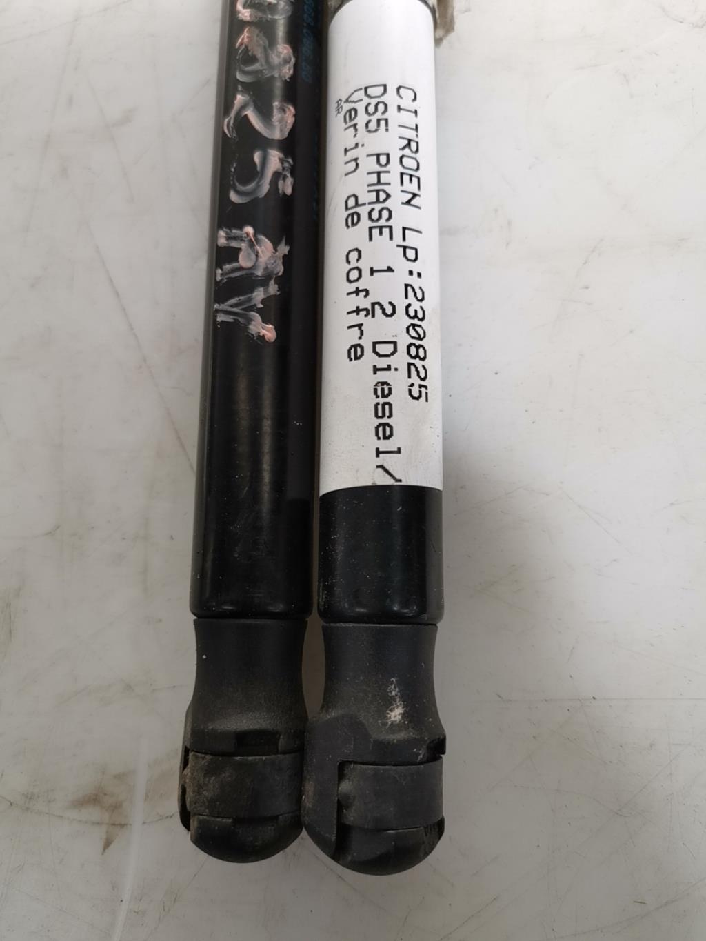 Verin de coffre CITROEN DS5 PHASE 1 Diesel/Hybride - 1