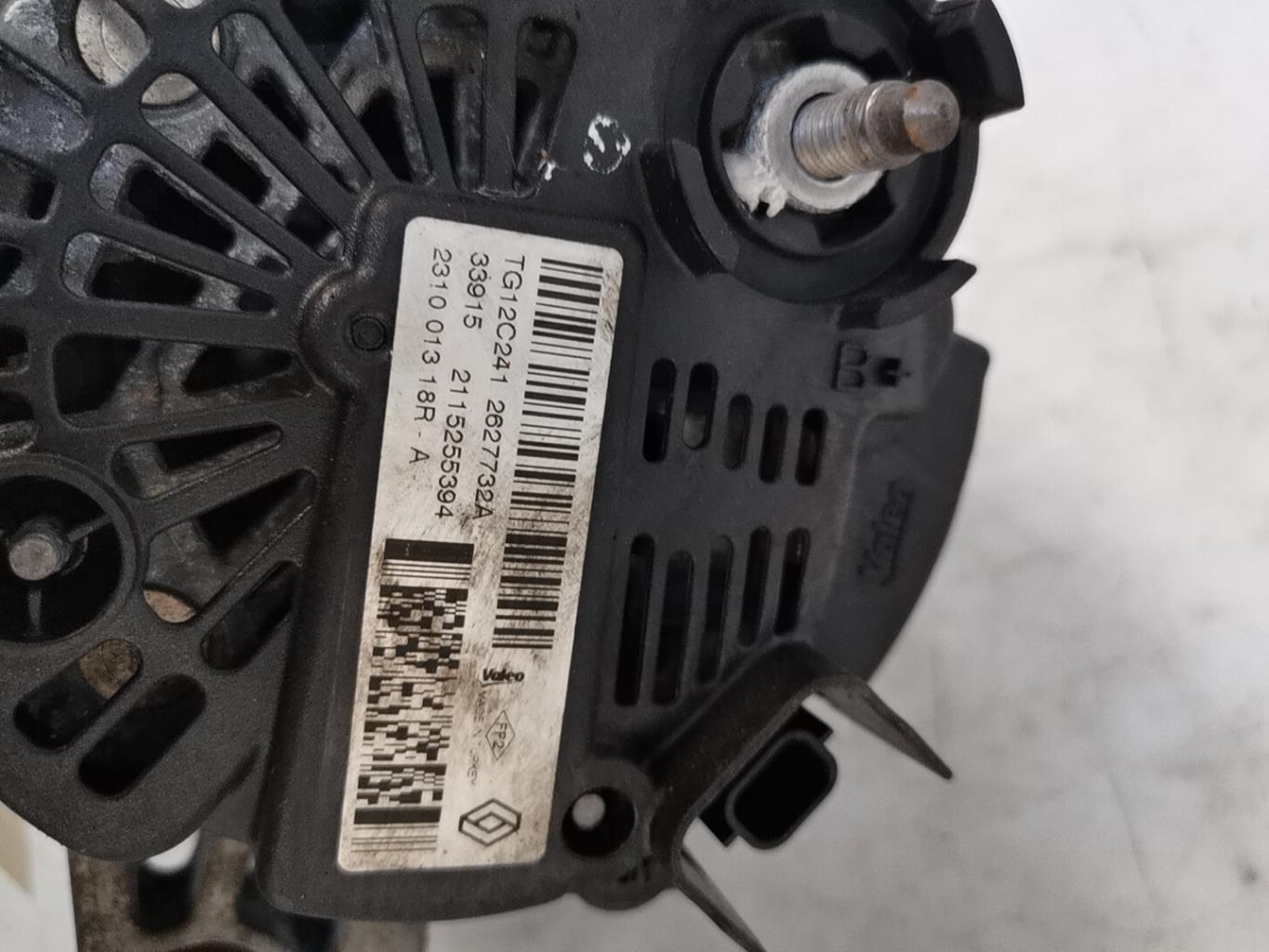 Alternateur RENAULT CLIO 4 PHASE 1 Diesel - 1