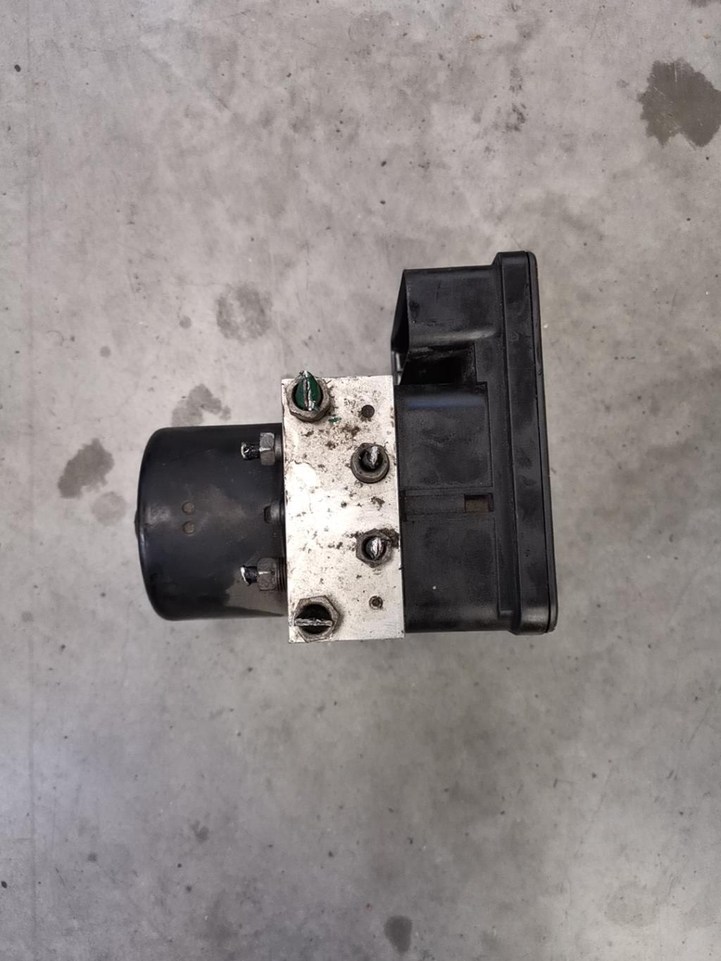 Blocco ABS (antibloccaggio freni) CITROEN C5 1 PHASE 2 Diésel - 1
