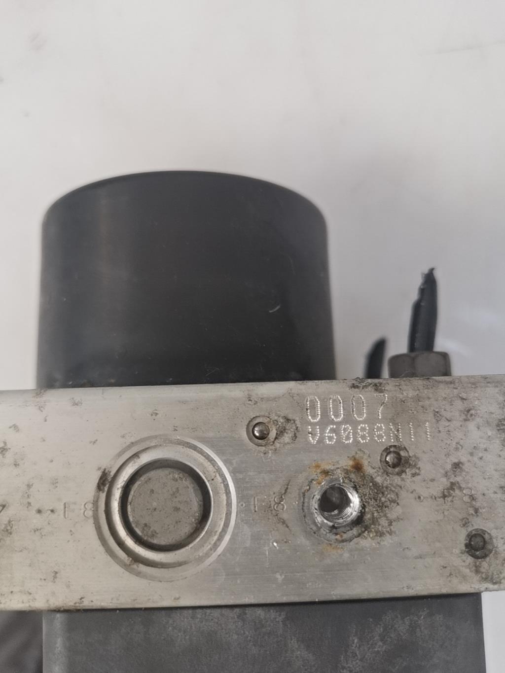 Blocco ABS (antibloccaggio freni) CITROEN C3 2 PHASE 1 Gasolina - 1