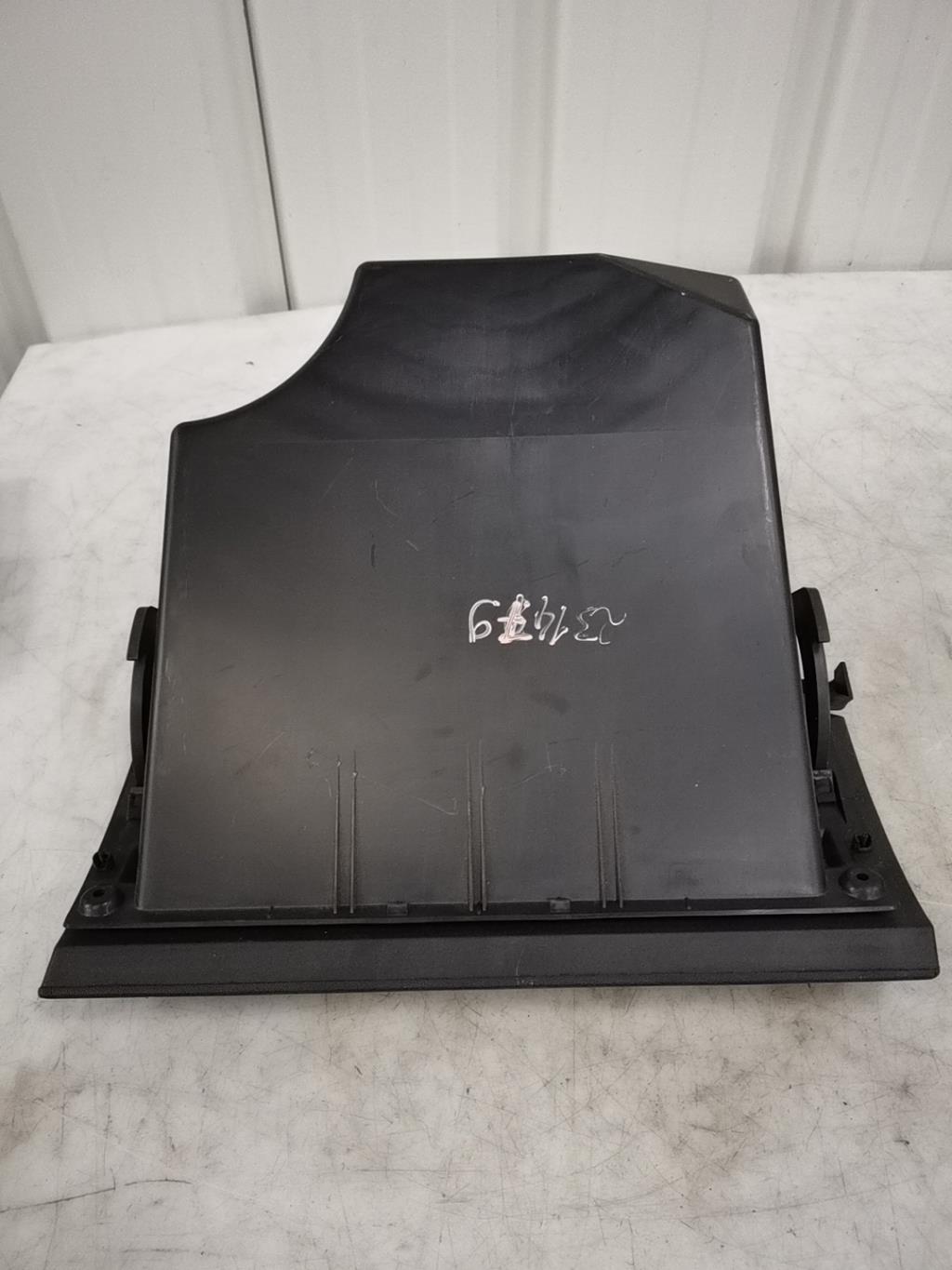 Guantera OPEL CORSA C PHASE 1 Gasolina - 1