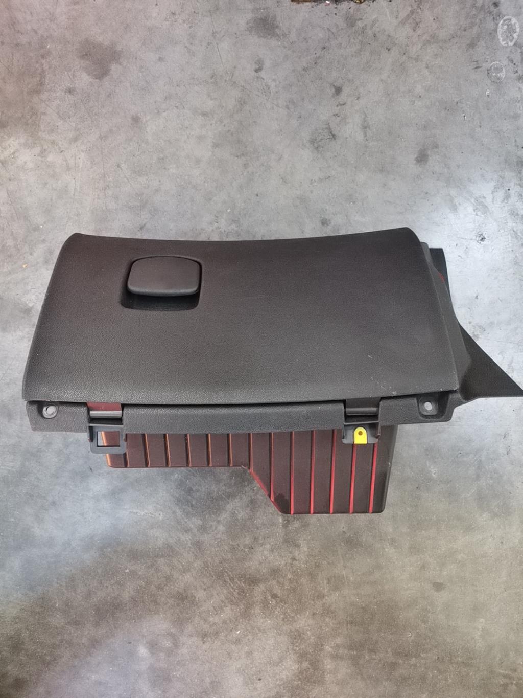Vano portaoggetti OPEL CORSA D PHASE 2 Diésel - 1