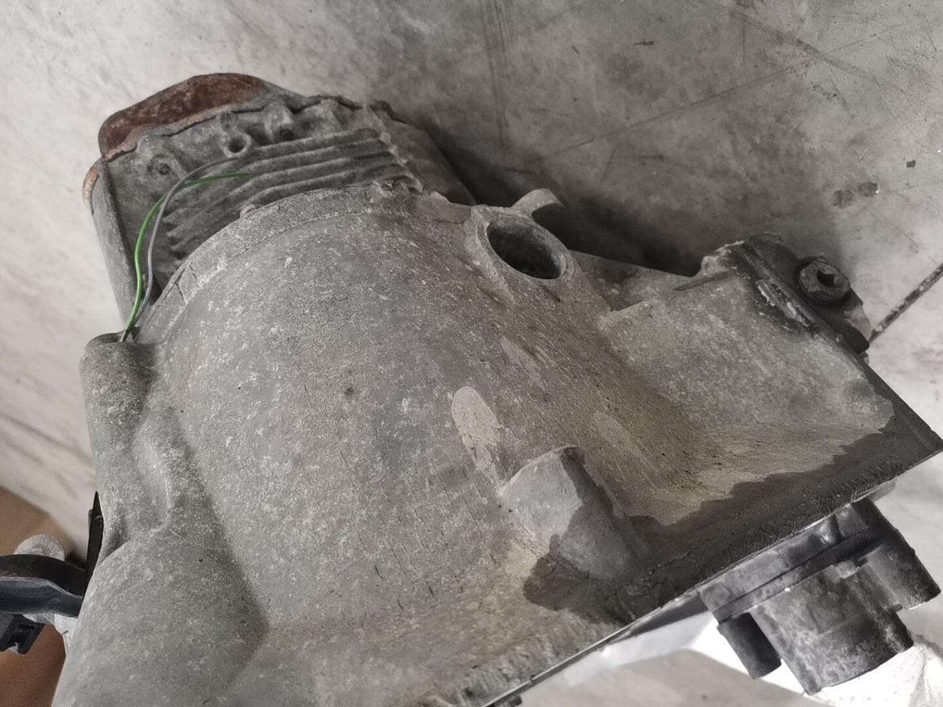 Boite de vitesses CITROEN C5 1 PHASE 2 Essence - 1