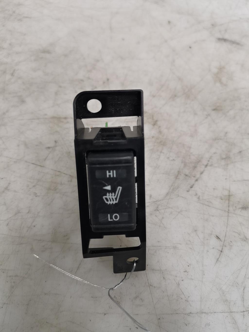 Pulsante/interruttore NISSAN QASHQAI 2 PHASE 1 Gasolina - 1