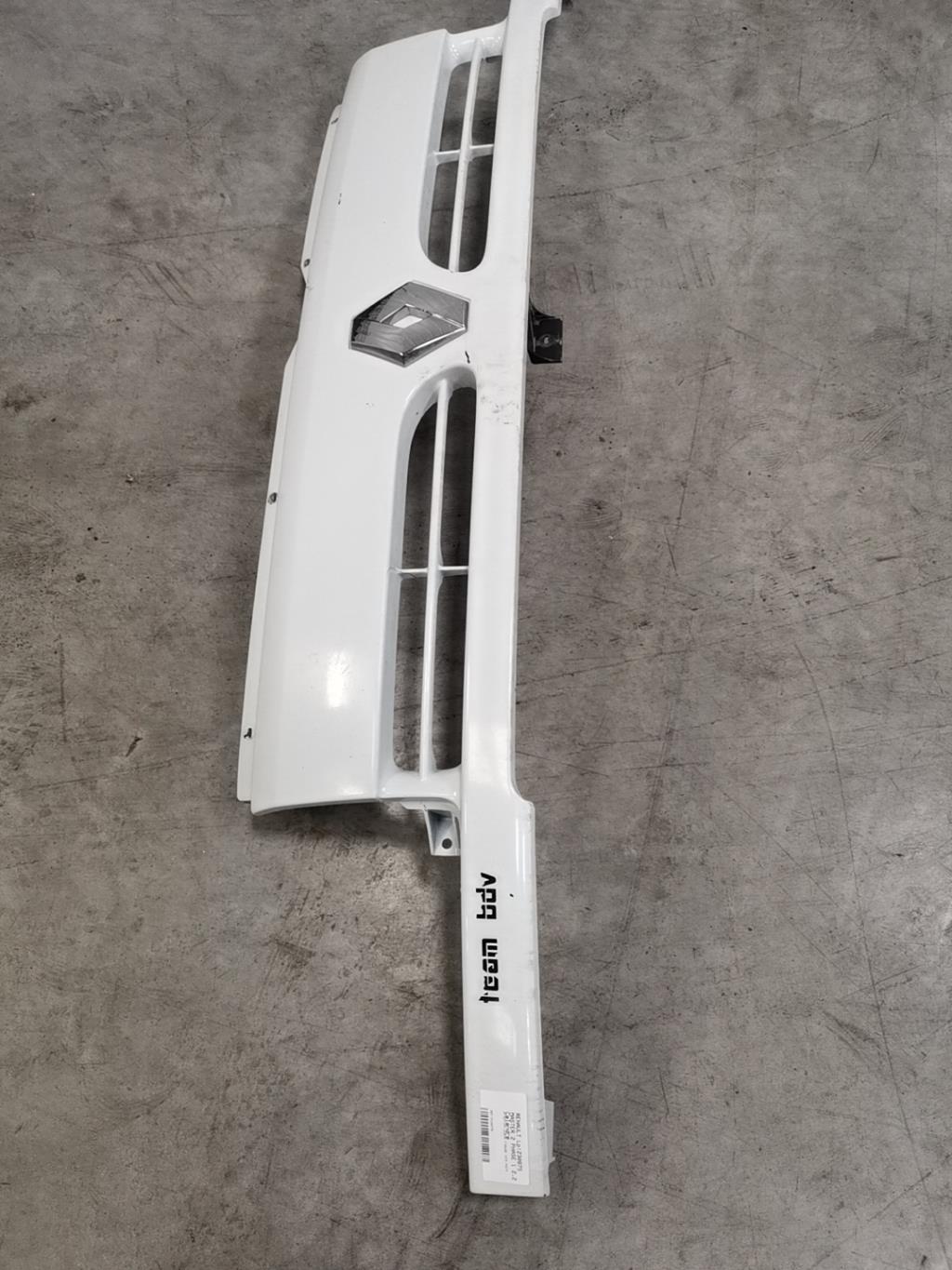 Calandre RENAULT MASTER 2  - 1