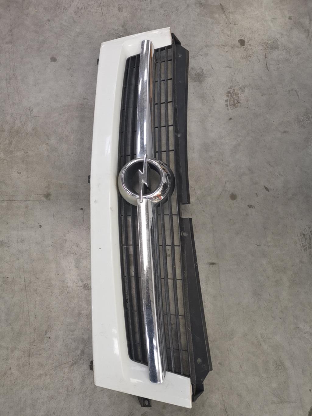 Calandre OPEL MOVANO A PHASE 2 Diesel - 1