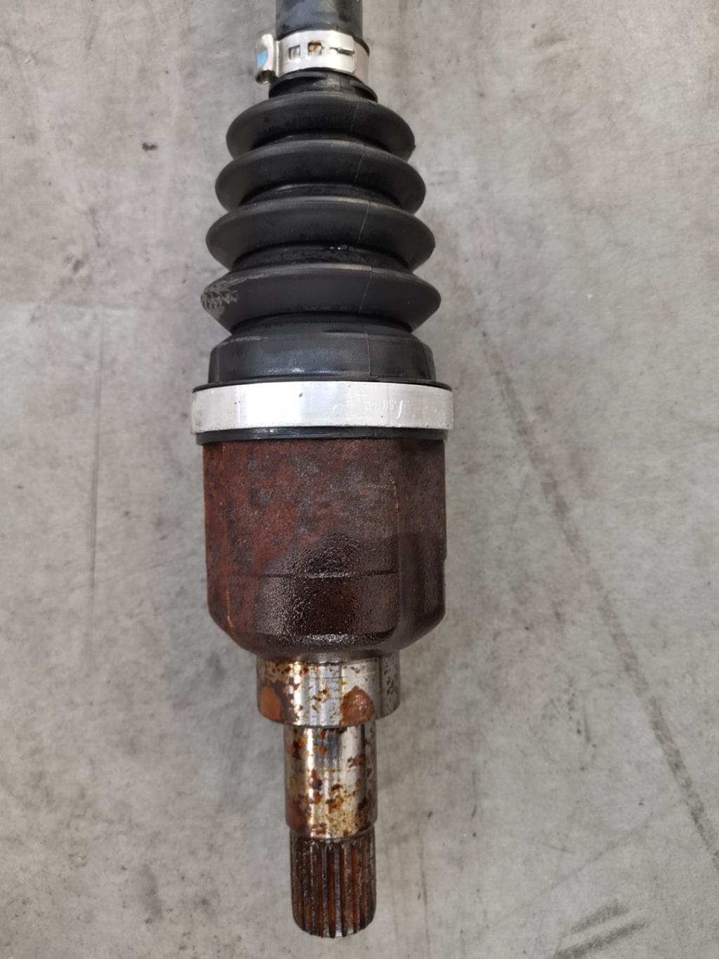 Giunto cardanico albero di trasmissione sinistro CITROEN C3 2 PHASE 1 Gasolina - 1