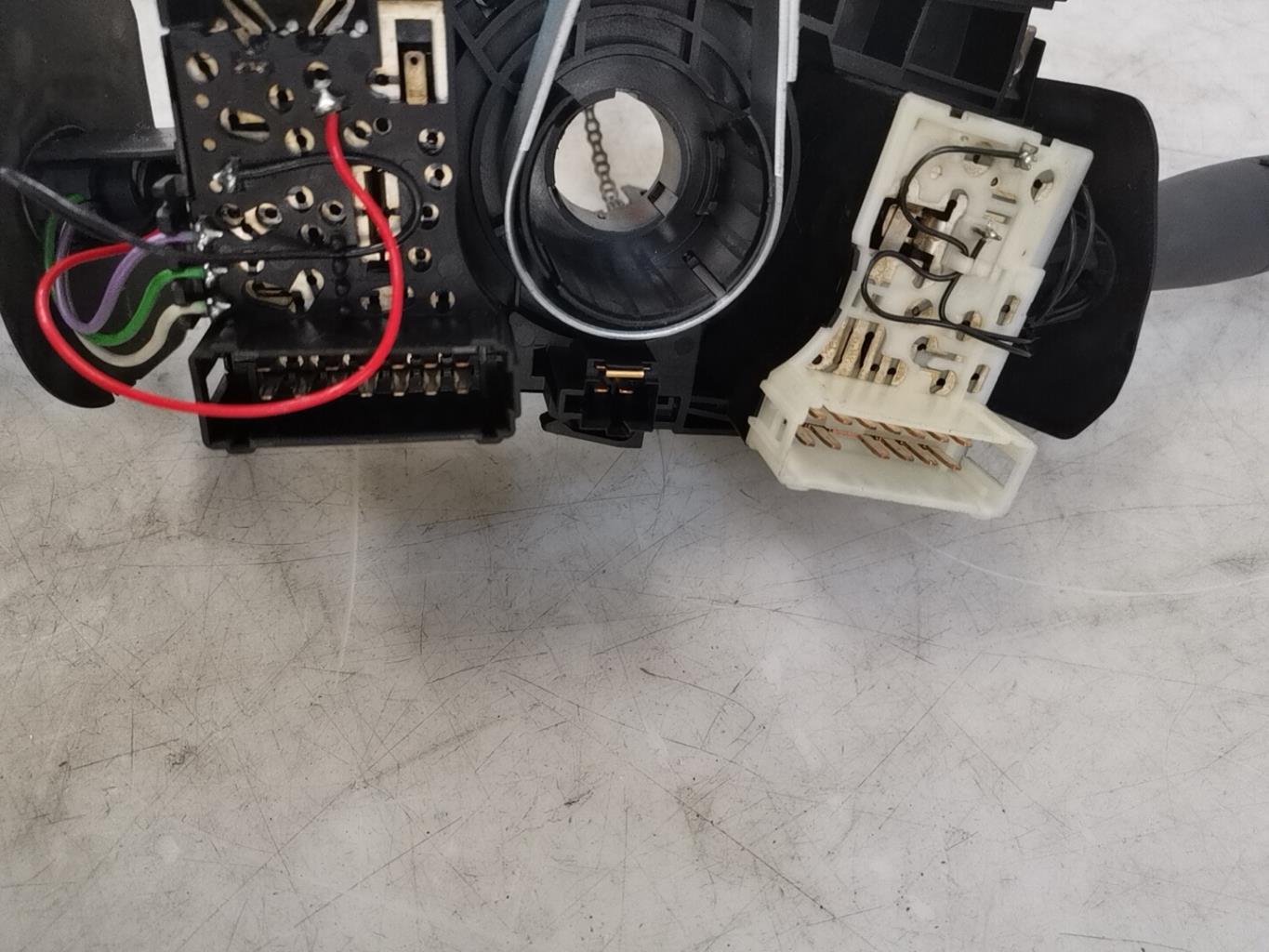 Devio guida completo con contatto spiralato RENAULT CLIO 2 PHASE 1 Gasolina - 1