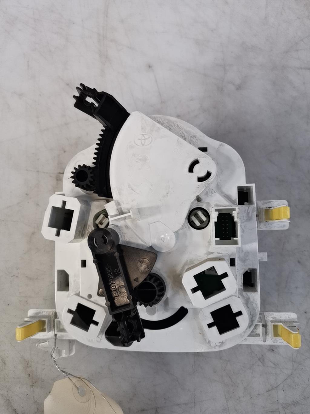Commande chauffage PEUGEOT 108 Essence - 1