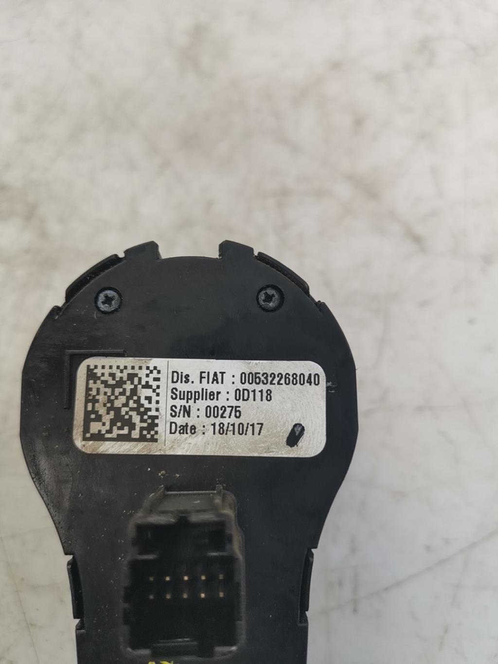 Commande de phare JEEP COMPASS 2 PHASE 1 Diesel - 1