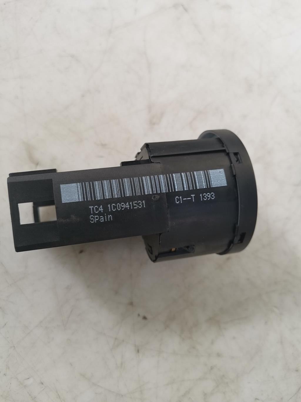 Commande de phare VOLKSWAGEN GOLF 4  - 1