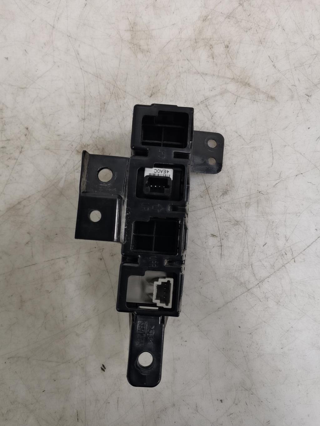 Comando regolazione altezza fari NISSAN QASHQAI 2 PHASE 1 Gasolina - 1
