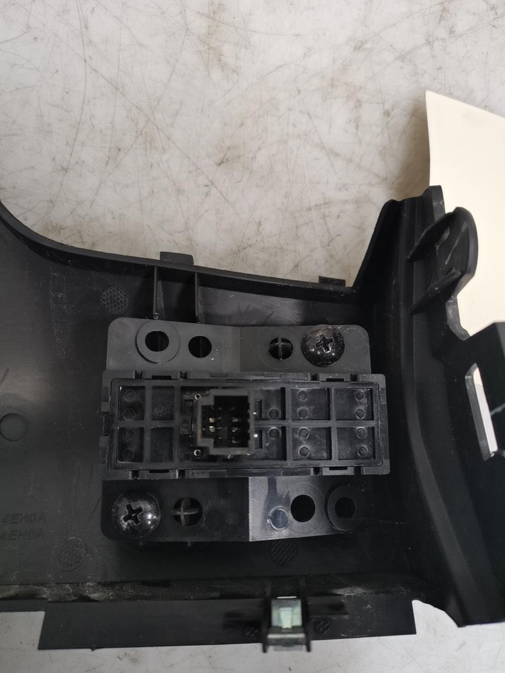 Commande regulateur vitesse NISSAN QASHQAI 2 PHASE 1 Essence - 1