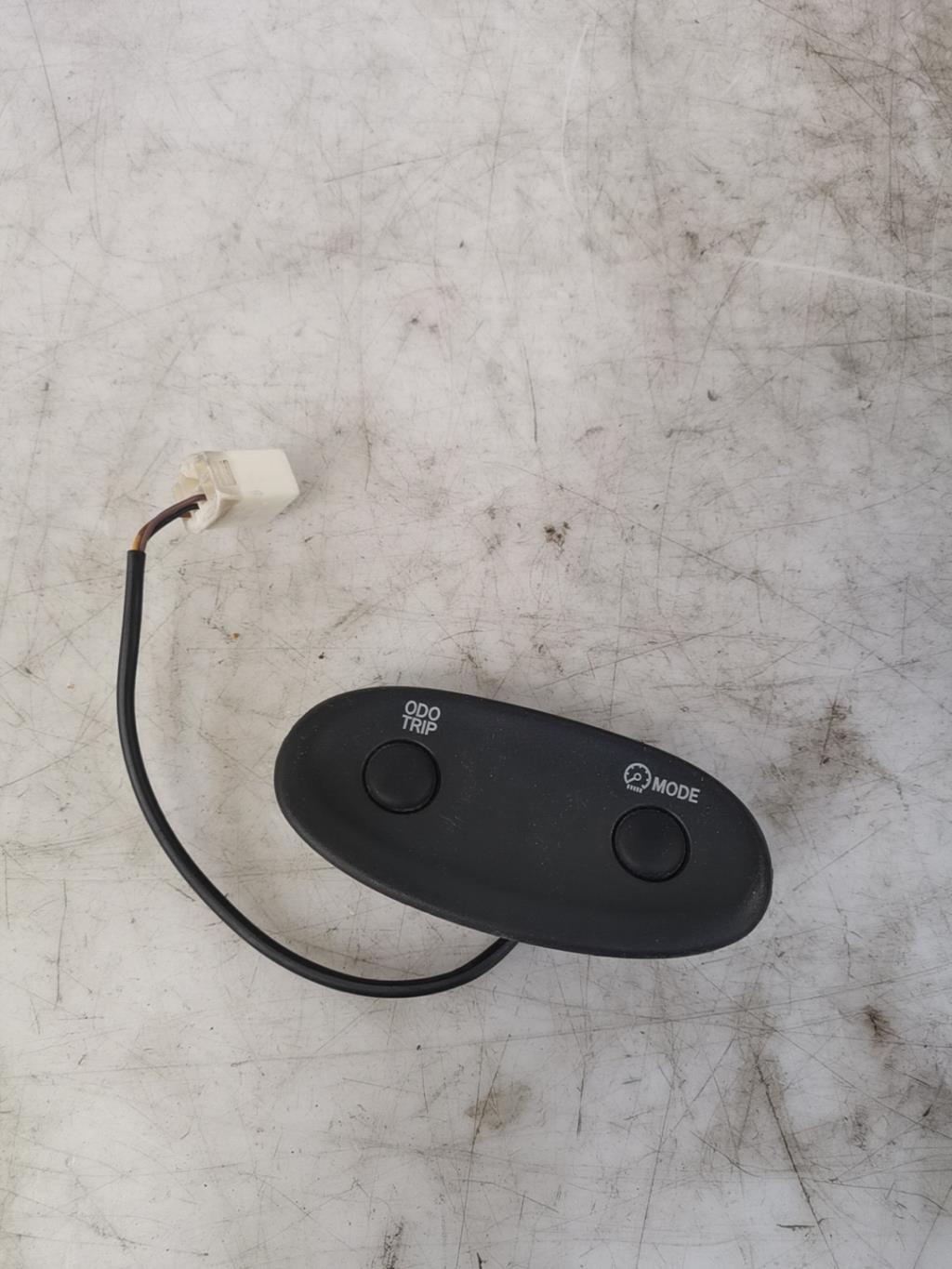 Commande regulateur vitesse TOYOTA YARIS 1 PHASE 2 Diesel - 1