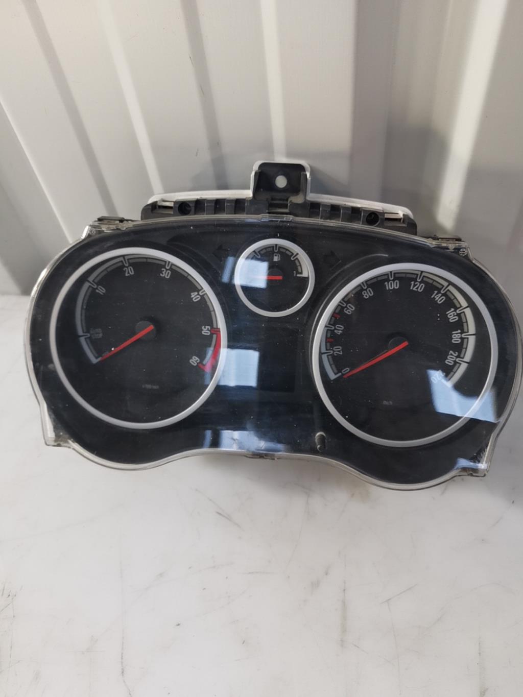 Compteur OPEL CORSA D PHASE 2 Diesel - 1