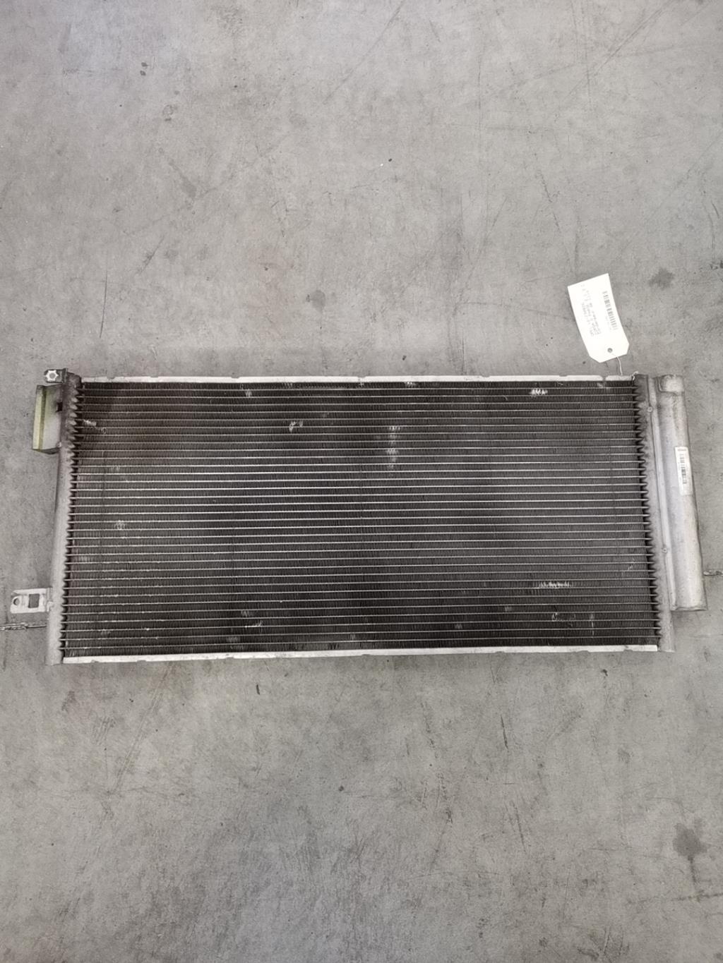 Condenseur de clim OPEL CORSA D PHASE 2 Diesel - 1