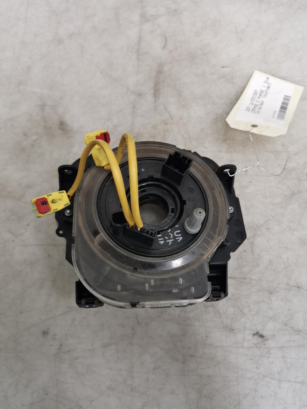 Contatto spiralato JEEP COMPASS 2 PHASE 1 Diésel - 1