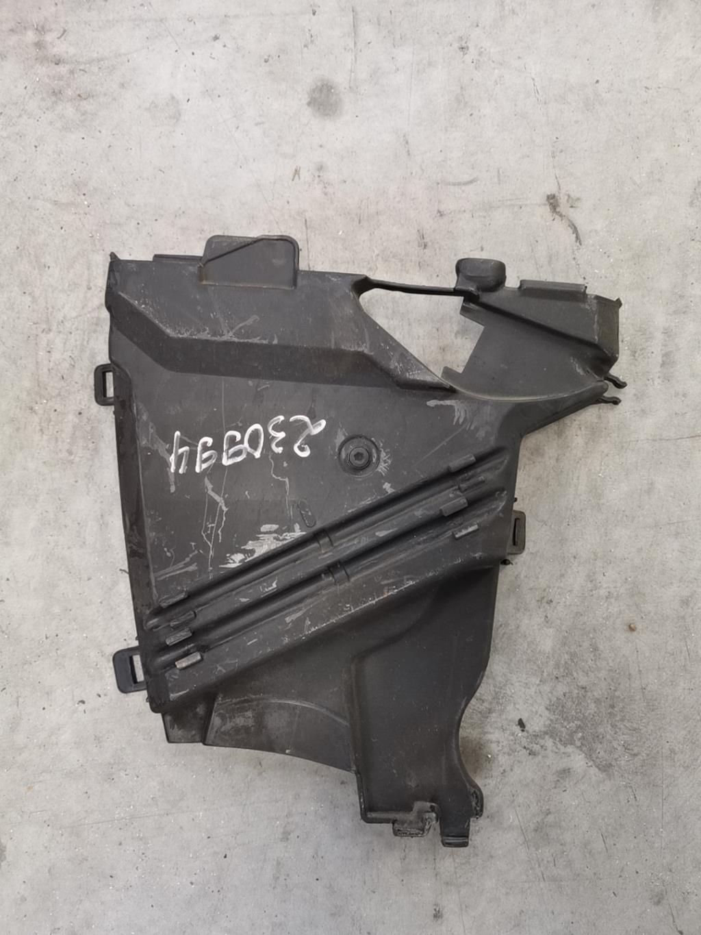 Couvercle de distribution RENAULT KANGOO 1 PHASE 2 Diesel - 1