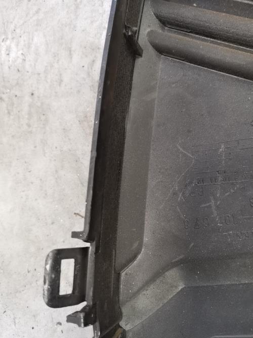 Photo de la pièce