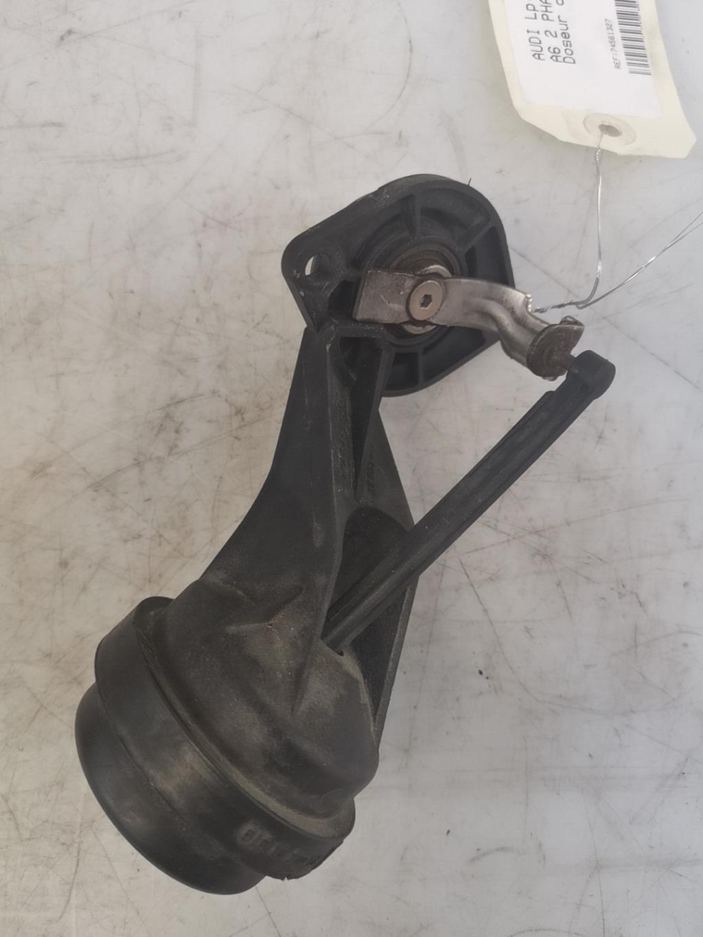 Doseur d'air AUDI A6 2 PHASE 1 Essence - 1