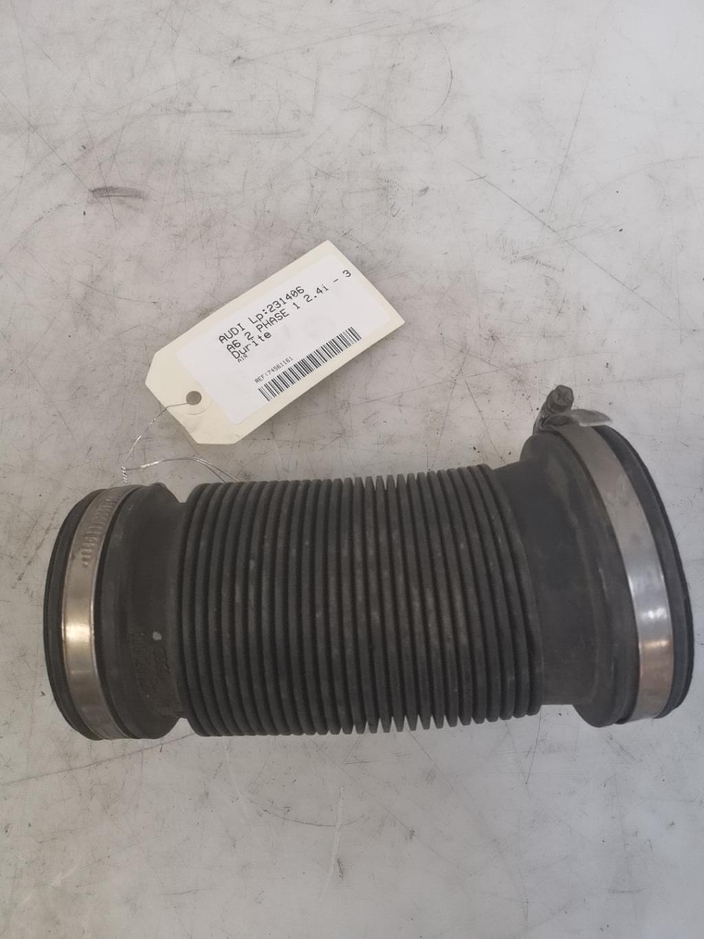 Durite AUDI A6 2 PHASE 1 Essence - 1