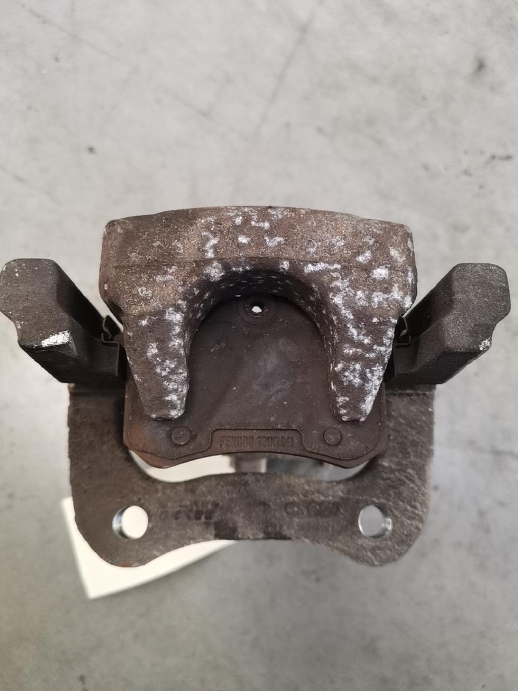 Pinza freni posteriore destra RENAULT MEGANE 4 PHASE 1 Diésel - 1