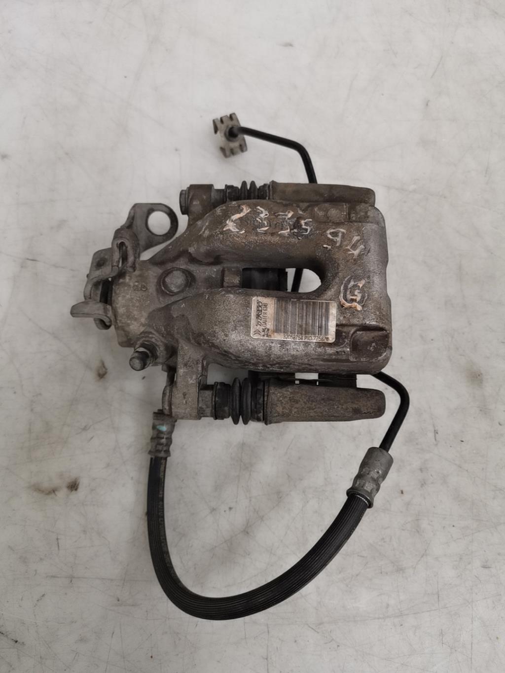 Pinza freni posteriore sinistra PEUGEOT 208 1 PHASE 2 Diésel - 1