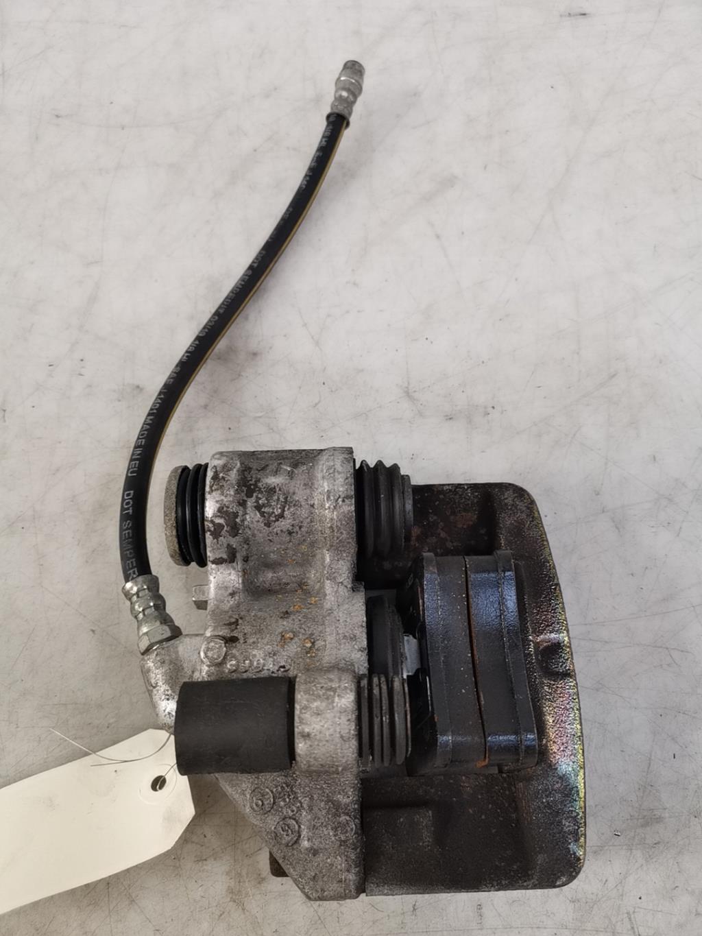 Pinza freni anteriore destra CITROEN AX PHASE 2 Gasolina - 1