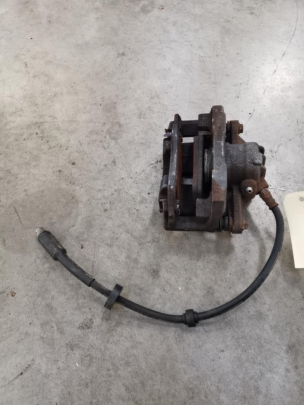 Pinza freni anteriore destra CITROEN C3 2 PHASE 1 Gasolina - 1