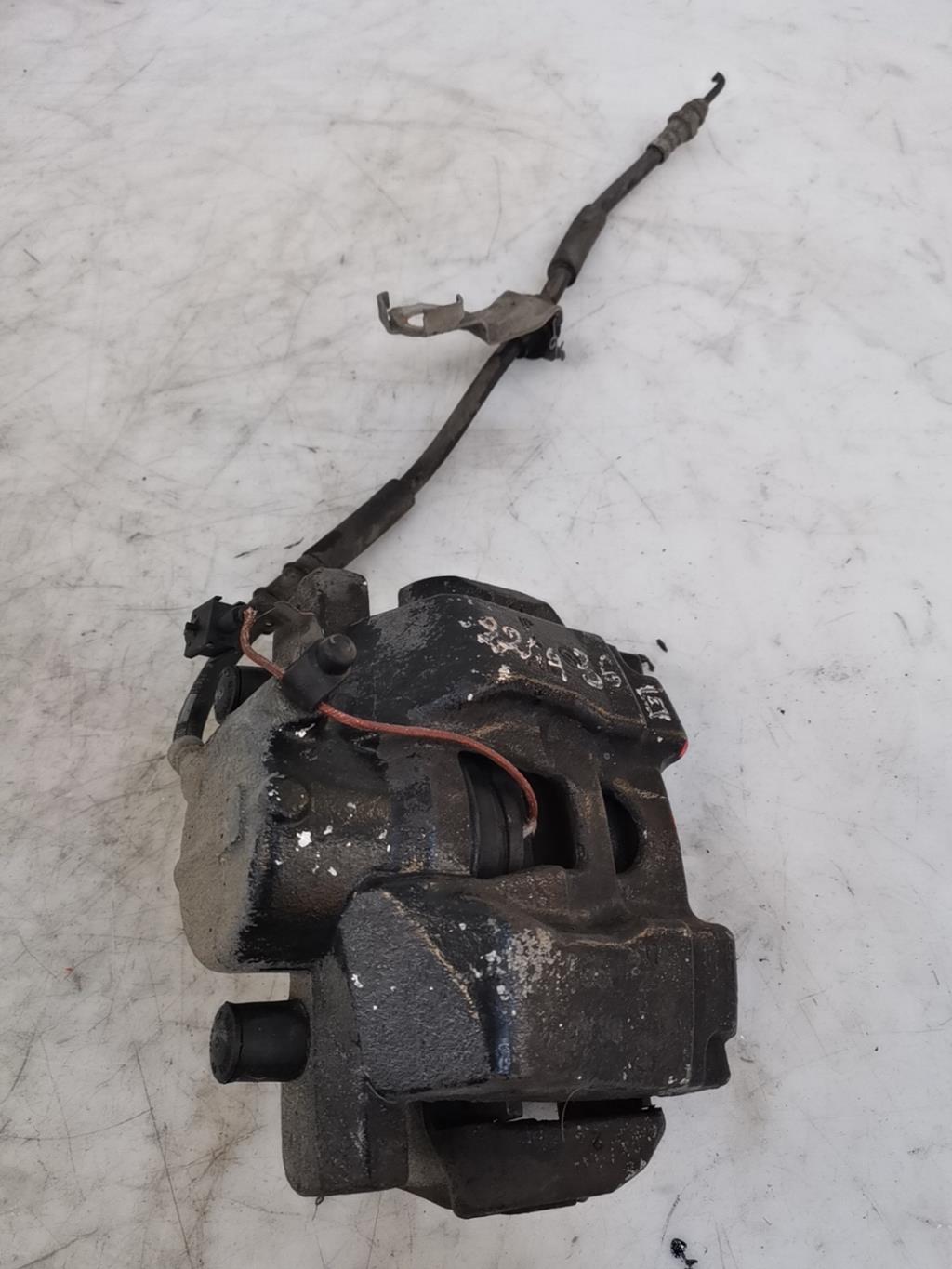 Pinza freni anteriore sinistra ALFA ROMEO 159 Diésel - 1