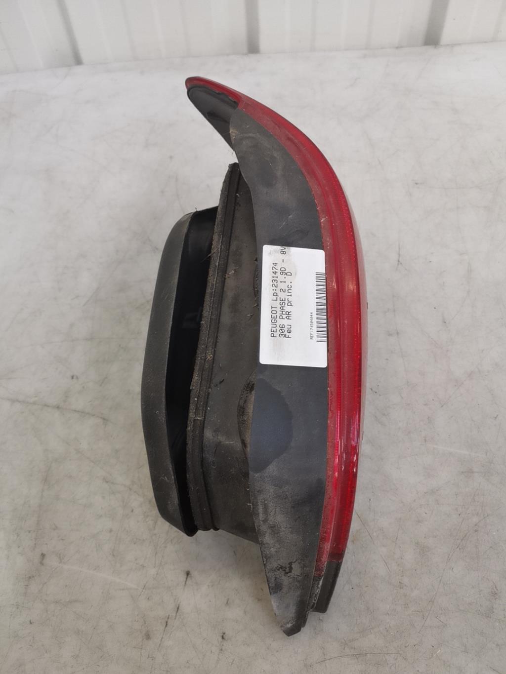 Fanale posteriore principale destro (luci) PEUGEOT 306 PHASE 2 Diésel - 1