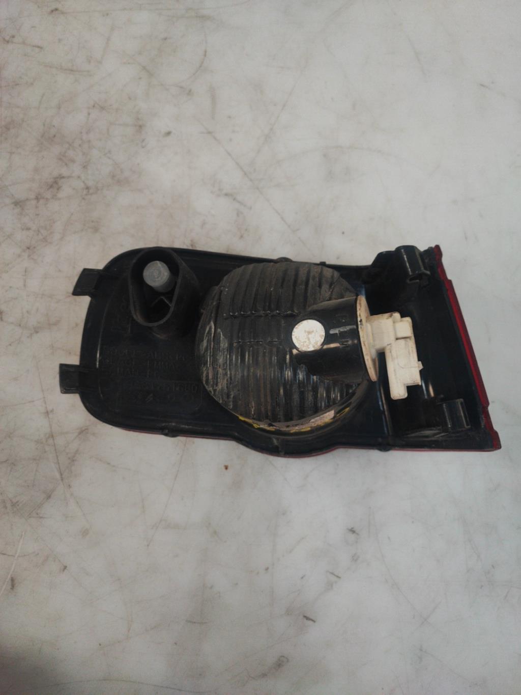 Luce paraurti posteriore destra CITROEN C3 PICASSO PHASE 1 Diésel - 1