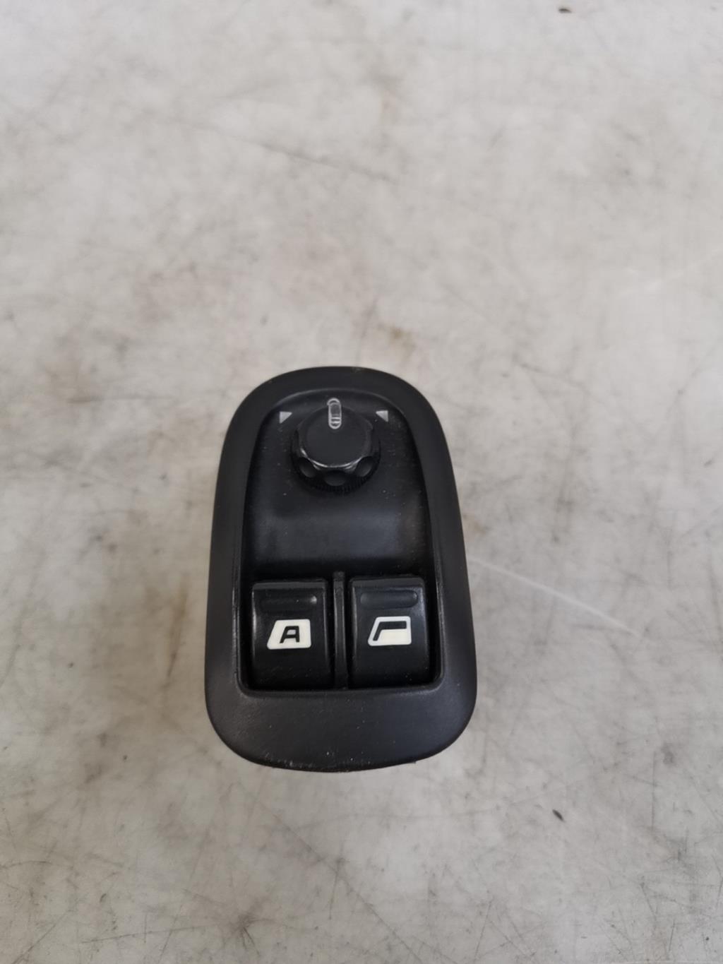 Interruttore alzacristalli PEUGEOT 206 PHASE 2 Diésel - 1
