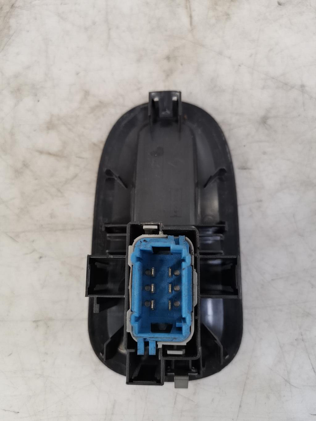 Interruttore lavacristalli posteriore destro RENAULT KANGOO 2 PHASE 1 Diésel - 1