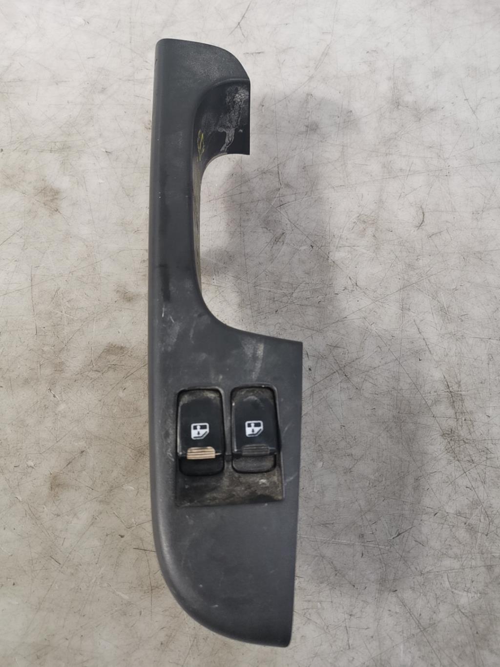 Interruttore lavacristalli anteriore sinistro CHEVROLET KALOS Gasolina - 1