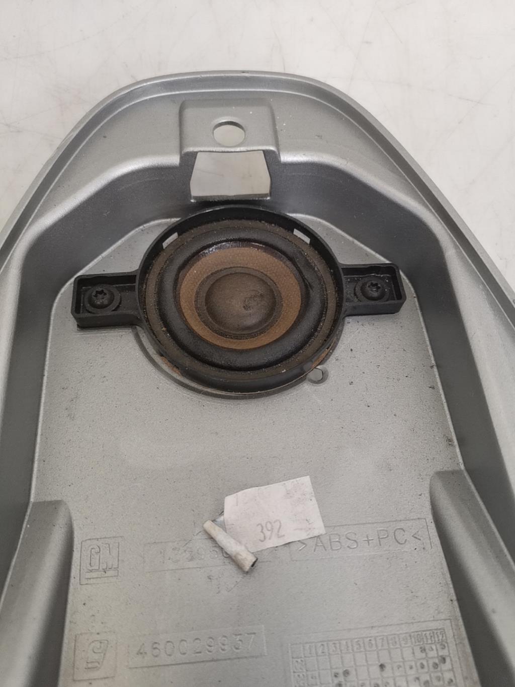 Kit cornice interna OPEL CORSA D PHASE 1 Diésel - 1