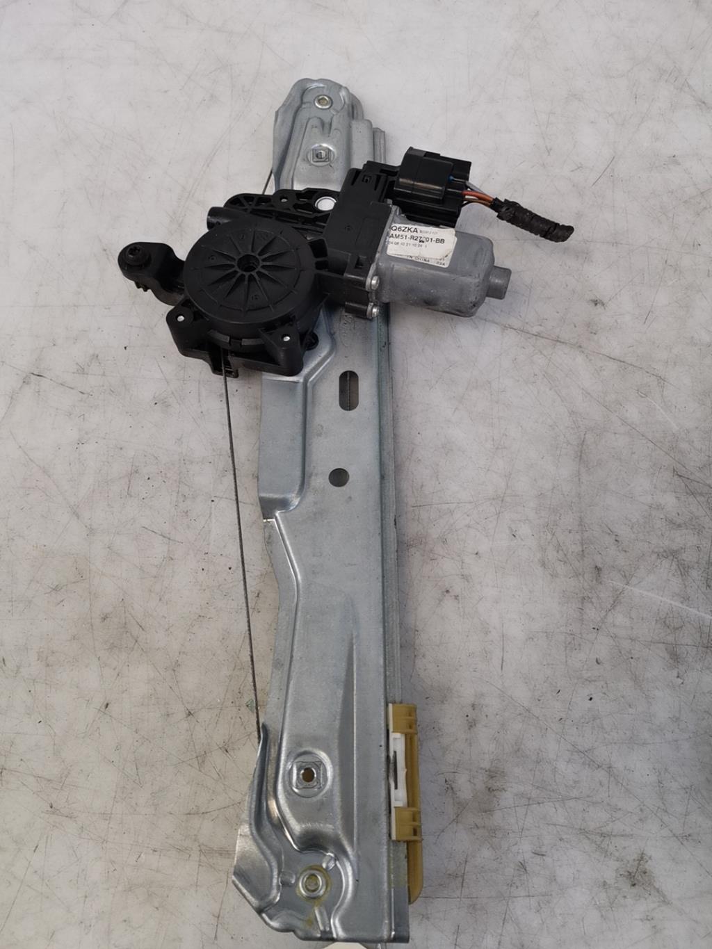 Alzacristalli elettrico posteriore sinistro FORD C-MAX 2 PHASE 1 Diésel - 1