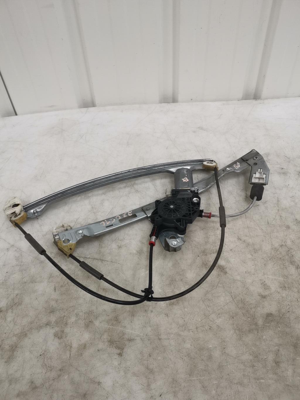 Alzacristalli elettrico anteriore sinistro PEUGEOT 206+ Diésel - 1