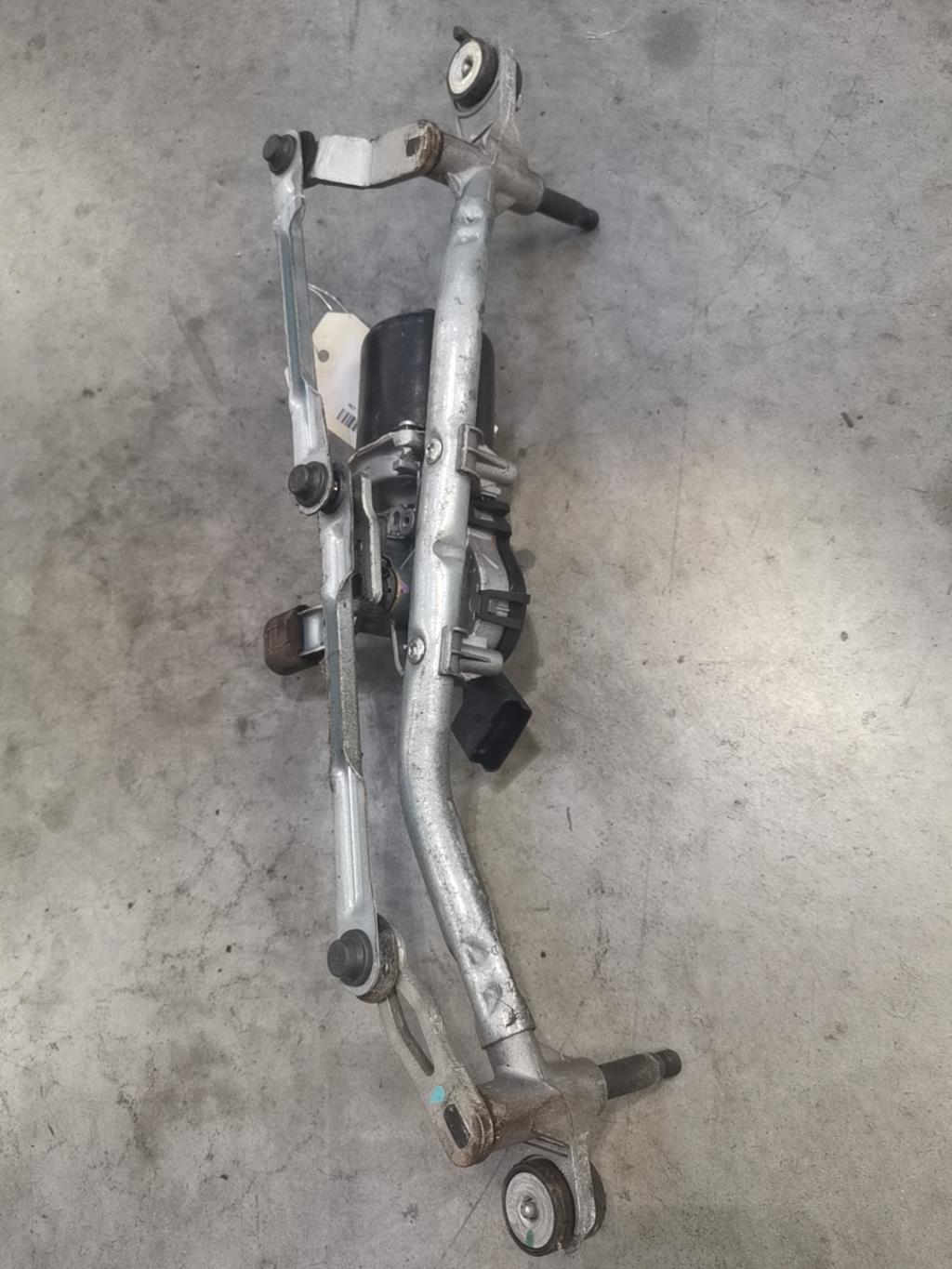 Motore tergicristallo anteriore CITROEN C3 2 PHASE 1 Gasolina - 1