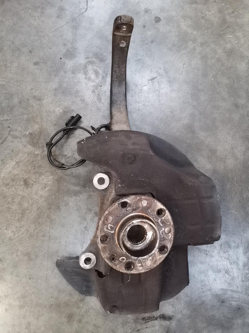 Mozzo anteriore sinistro ALFA ROMEO 159 Diésel - 1